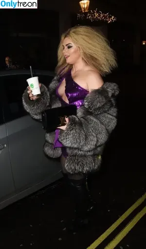 Tallia Storm / talliastorm nude photo #0118