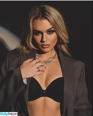 Tallia Storm / talliastorm nude photo #0128