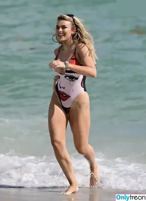 Tallia Storm / talliastorm nude photo #0273