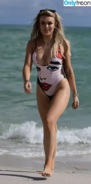 Tallia Storm / talliastorm nude photo #0274