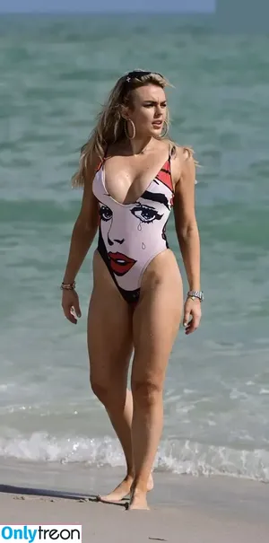 Tallia Storm / talliastorm nude photo #0276