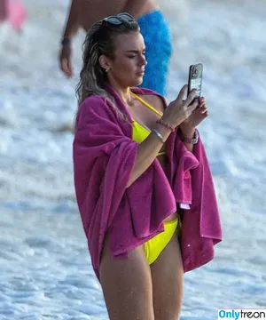 Tallia Storm / talliastorm nude photo #0330