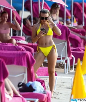 Tallia Storm / talliastorm nude photo #0336
