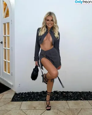 Tallia Storm / talliastorm nude photo #0344