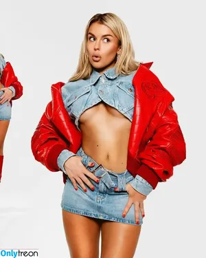 Tallia Storm / talliastorm nude photo #0393