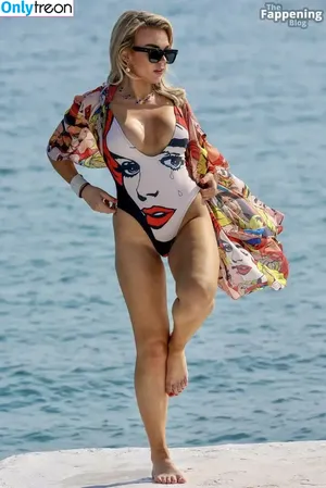 Tallia Storm / talliastorm nude photo #0471