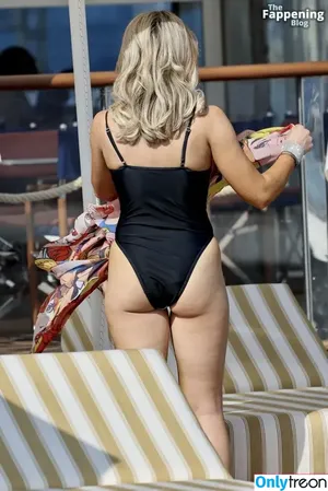 Tallia Storm / talliastorm nude photo #0482