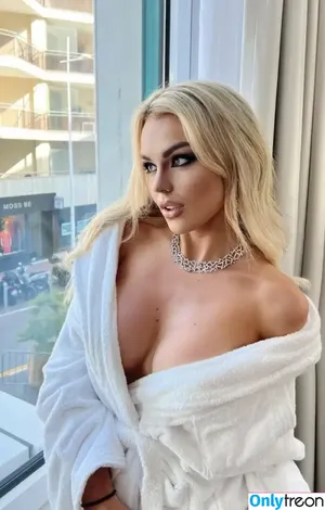 Tallia Storm / talliastorm nude photo #0497