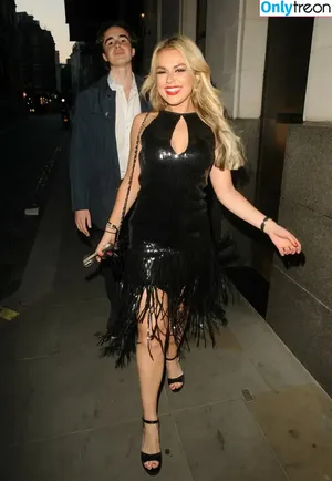 Tallia Storm / talliastorm nude photo #0507