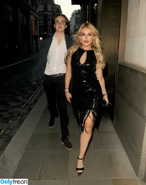 Tallia Storm / talliastorm nude photo #0508