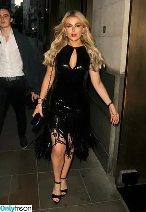 Tallia Storm / talliastorm nude photo #0509