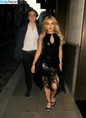 Tallia Storm / talliastorm nude photo #0510