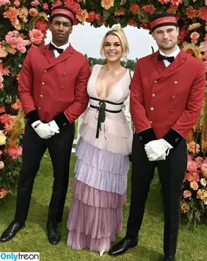 Tallia Storm / talliastorm nude photo #0516