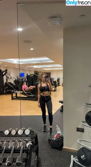 Tallia Storm / talliastorm nude photo #0571