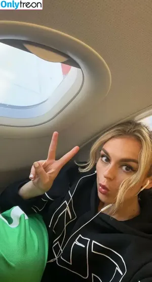 Tallia Storm / talliastorm nude photo #0586
