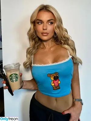 Tallia Storm / talliastorm nude photo #0611