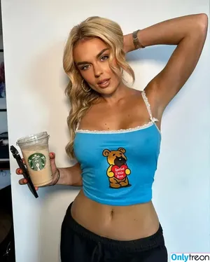 Tallia Storm / talliastorm nude photo #0614