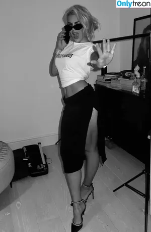 Tallia Storm / talliastorm nude photo #0626