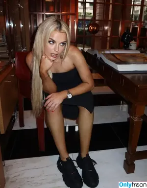 Tallia Storm / talliastorm nude photo #0685