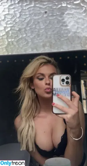 Tallia Storm / talliastorm nude photo #0696