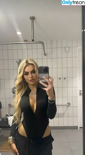 Tallia Storm / talliastorm nude photo #0745