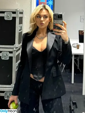 Tallia Storm / talliastorm nude photo #0806