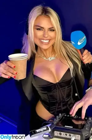 Tallia Storm / talliastorm nude photo #0808