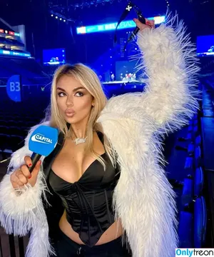 Tallia Storm / talliastorm nude photo #0809