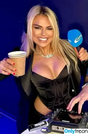 Tallia Storm / talliastorm nude photo #0815