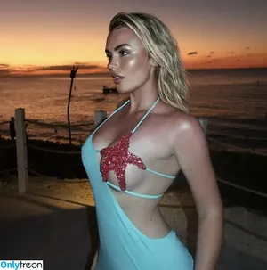 Tallia Storm / talliastorm nude photo #0840