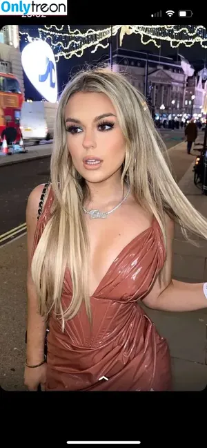Tallia Storm / talliastorm nude photo #0912