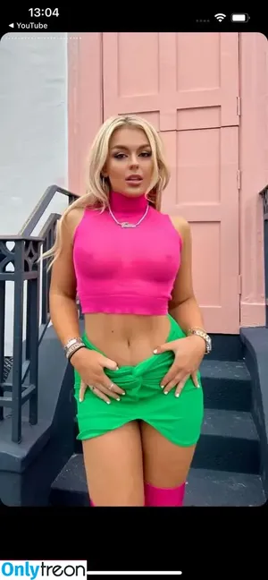 Tallia Storm / talliastorm nude photo #0931