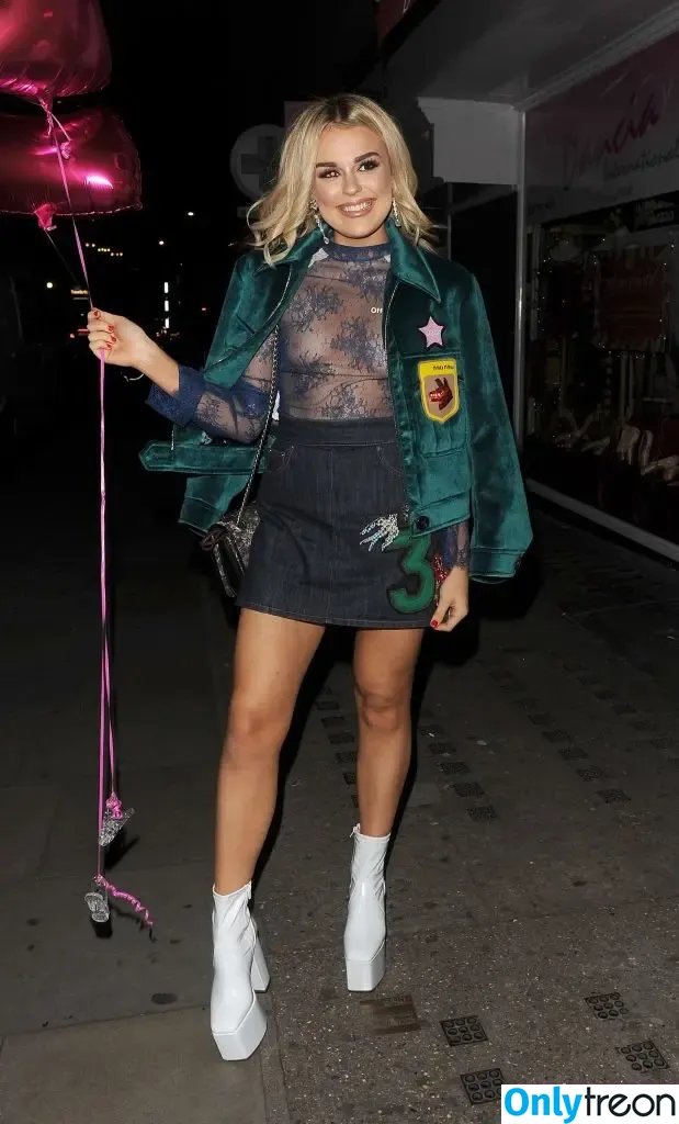 Tallia Storm nude photo #0078 (talliastorm)