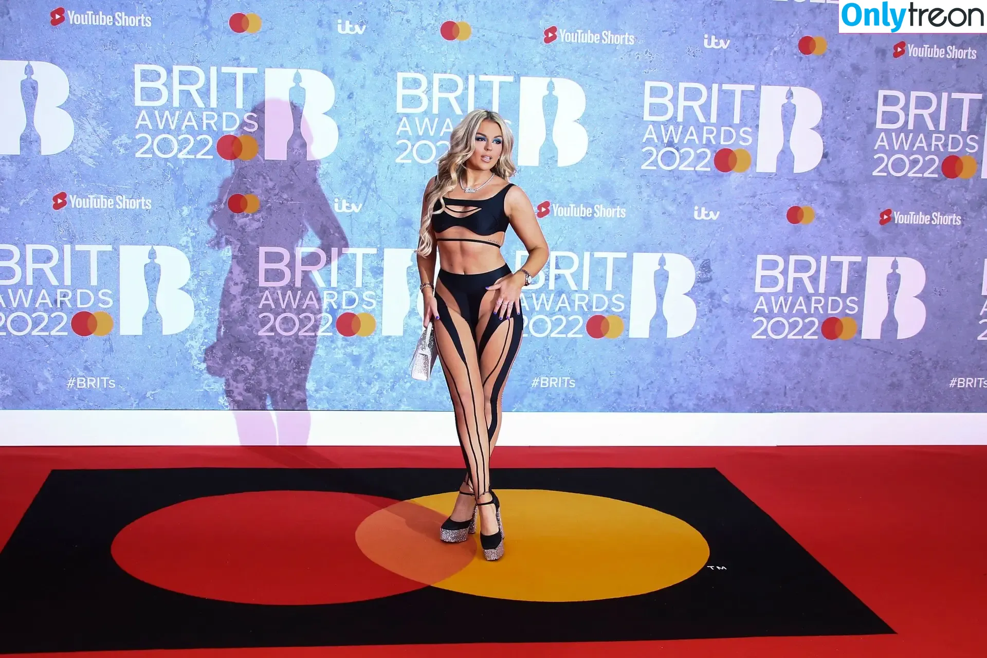 Tallia Storm nude photo #0079 (talliastorm)