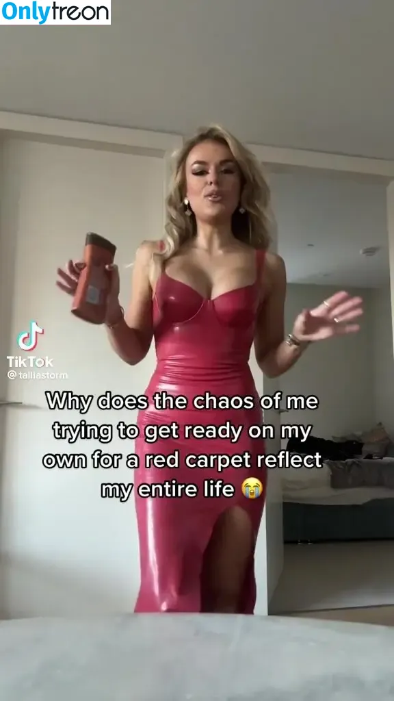 Tallia Storm nude photo #0426 (talliastorm)