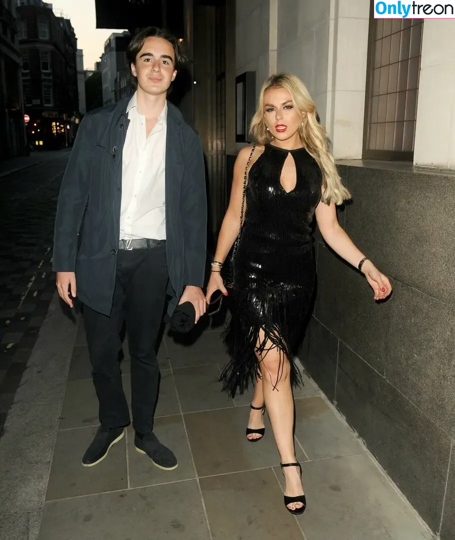 Tallia Storm nude photo #0506 (talliastorm)