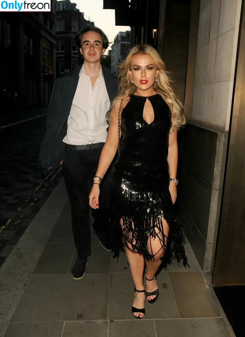 Tallia Storm nude photo #0510 (talliastorm)