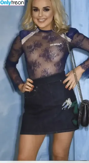 Tallia Storm / talliastorm nude photo #1051