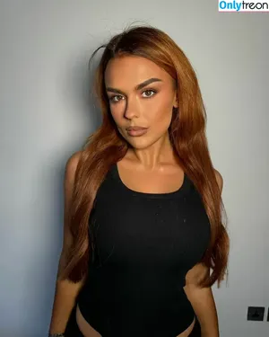 Tallia Storm / talliastorm nude photo #1065