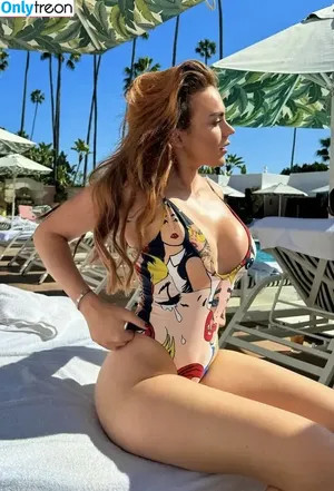 Tallia Storm / talliastorm nude photo #1140