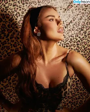 Tallia Storm / talliastorm nude photo #1192
