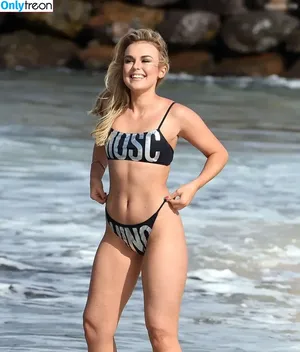 Tallia Storm / talliastorm nude photo #1216