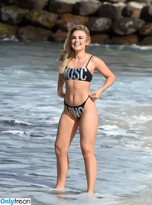Tallia Storm / talliastorm nude photo #1217