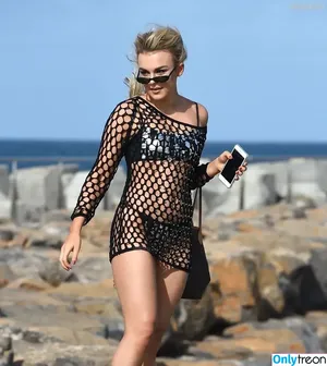 Tallia Storm / talliastorm nude photo #1229