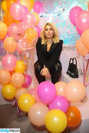 Tallia Storm / talliastorm nude photo #1263