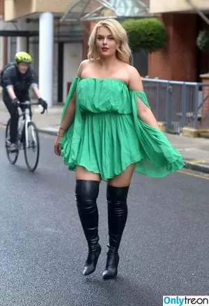 Tallia Storm / talliastorm nude photo #1268