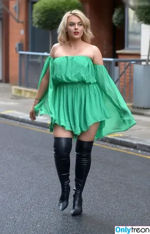 Tallia Storm / talliastorm nude photo #1274