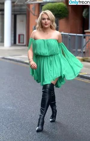 Tallia Storm / talliastorm nude photo #1275