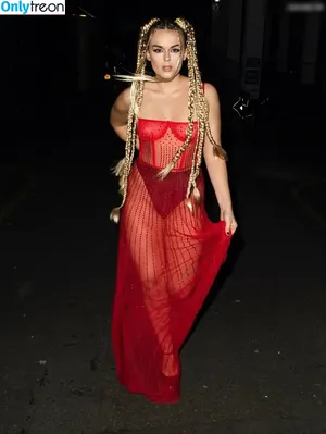 Tallia Storm / talliastorm nude photo #1283