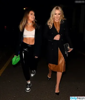 Tallia Storm / talliastorm nude photo #1294
